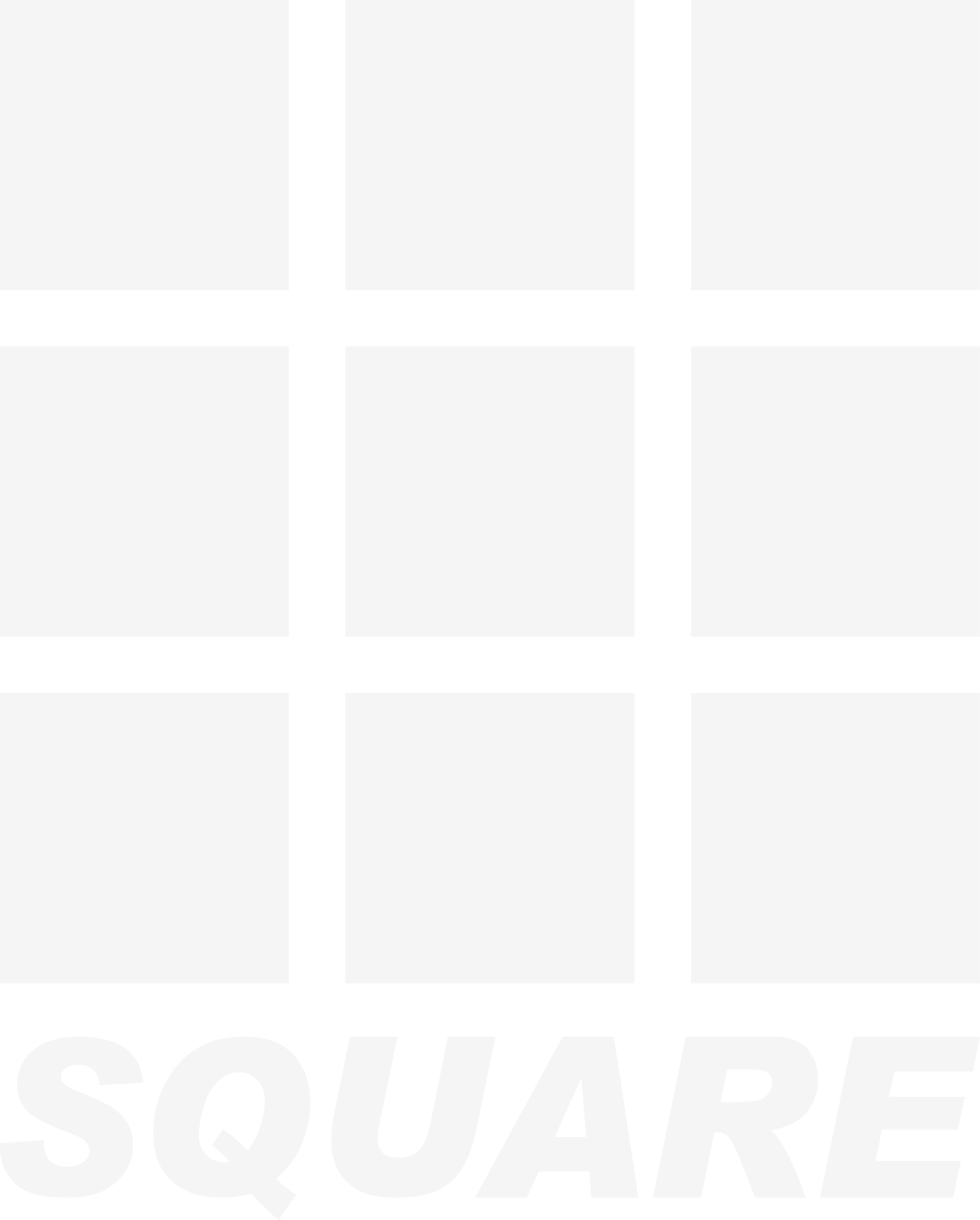 Square Denim